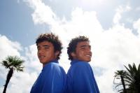 Fussball International  U 17 Weltmeisterschaft Brasilien - NordkoreaBrazil vs. Korea PDR