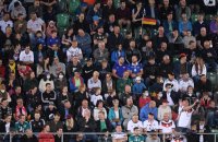 FUSSBALL INTERNATIONAL QUALIFIKATION WM 2022: Lichtenstein - Deutschland