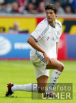 Fussball Bundesliga: Bayern, Ballack