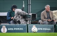 Fussball  DFB Pokal  2. Runde  Saison 2026/2027 FC Bayern Muenchen - 1. FC Magdeburg