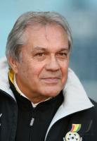 Fussball  International Testspiel Tunesien - Ghana