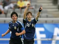 Fussball International  U 17 Weltmeisterschaft