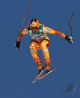 Ski Alpin  Herren Abfahrt Wengen