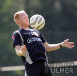 Trainingslager VfB Stuttgart-Sammer