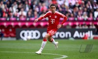 Fussball  1. Bundesliga   Saison 2025/2026     34. Spieltag  FC Bayern Muenchen - 1. FC Koeln