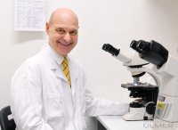 Prof. Dr. Peter Kremsner (Direktor Institut fuer Tropenmedizin UKT Tuebingen)