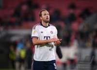 Fussball  1. Bundesliga   Saison 2026/2027     7. Spieltag  SC Freiburg - FC Bayern Muenchen