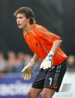 Fussball International: U17: Deutschland, GIEFER