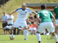 Fussball 1. Bundesliga Saison 15/16:  SV Darmstadt 98 - Kehler FV