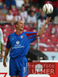 FUSSBALL 1.Bundesliga Mario Basler (FCK)