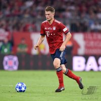 Fussball Abschiedsspiel Bastian Schweinsteiger; FC Bayern Muenchen - Chicago Fire
