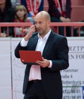 Volleyball 1. Bundesliga   Saison 2013/2014: TV Rottenburg - evivo Dueren