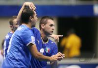 Fussball International FIFA FUTSAL WM 2008