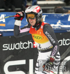 Ski Alpin; Riesenslalom Aspen Damen