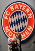 Fussball 1. Bundesliga : Jahreshauptversammlung FC Bayern Muenchen