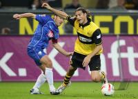 Fussball 1. Bundesliga: Dortmund - Bochum