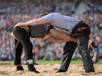 Schwingfest Frauenfeld 2010