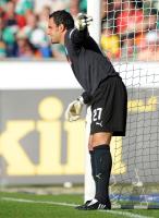 FUSSBALL 1. BUNDESLIGA: 1899 Hoffenheim, OEZCAN