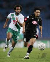 FUSSBALL CHL Udinese Caltcio 1-1 SV Werder Bremen