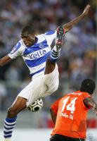 Fussball: Freunschaftsspiel: Duisburg - Schalke