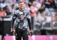 Fussball 1. Bundesliga 23/24: FC Bayern Muenchen - 1.FC Koeln