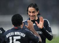 Fussball Bundesliga  TONI  ( Bayern Muenchen)