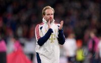 Fussball  1. Bundesliga   Saison 2026/2027     7. Spieltag  SC Freiburg - FC Bayern Muenchen