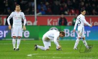Fussball 1. Bundesliga : Anatoliy Tymoshchuk (FC Bayern Muenchen)