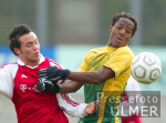 42. Internationales A-Junioren Fussball-Turnier