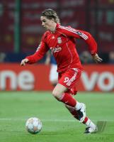 Fussball International CHL  Inter Mailand - FC Liverpool