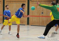 Handball Beziksliga   2011/2012