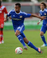 Testspiel: Bayer 04 Leverkusen - FC Augsburg