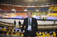 Fussball International FIFA FUTSAL WM 2008