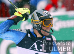 Ski Weltcup Kitzbuehel - Zurbriggen jubelt im Ziel