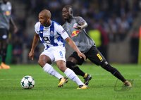Fussball CHL 17/18 Gruppenphase: FC Porto - RB Leipzig