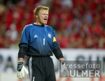 FUSSBALL Weltmeisterschaft Oliver Kahn (GER)