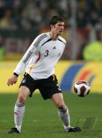 Fussball International TestspielDeutschland - Schweiz