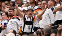Fussball WM 2026 Vorrunde: Deutschland - Curacao