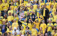 Fussball U 21 Europameisterschaft 2015: Italien - Schweden