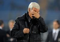 Fussball Nationalmannschaft :  Trainer Marcello LIPPI (ITA)