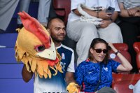 Fussball Frauen Euro 2025 Frankreich - England
