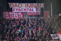 Fussball 1. Bundesliga Saison 19/20: SC Freiburg - FC Bayern Muenchen