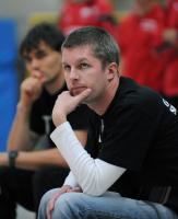 Volleyball Maenner Regionalliga TV Rottenburg II