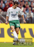 FUSSBAL BUNDESLIGA, Micoud Einzelaktion