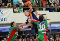 uniVERSA CUP          11.08.2006Balingen-Weilstetten - Gladiators Magdeburg