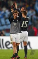 FUSSBALL; Klose