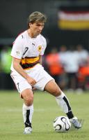 Fussball WM 2006: Angola - Portugal