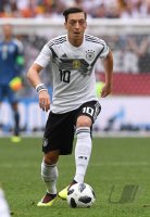 FUSSBALL WM 2018 Vorrunde Deutschland - Mexiko