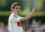 Fussball 1. Bundesliga VfB Stuttgart
