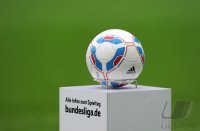 Fussball 1. Bundesliga, Saison 2011/2012: Adidas Ball Torfabrik